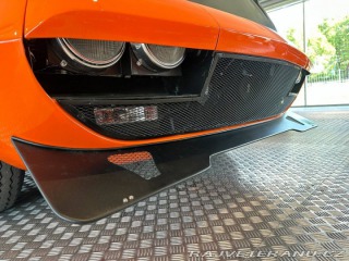 Lamborghini Jarama 400 GT Bob Wallace Tribute 1973