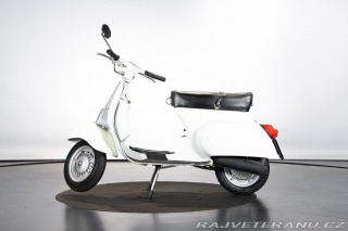 Piaggio Vespa 50 SPECIAL