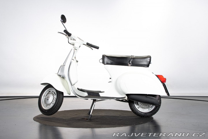 Piaggio Vespa 50 SPECIAL 1979