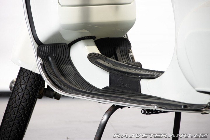 Piaggio Vespa 50 SPECIAL 1979