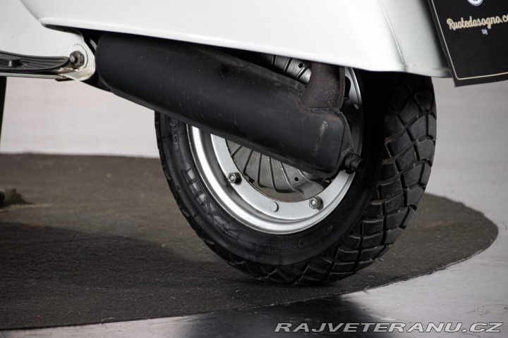 Piaggio Vespa 50 SPECIAL 1979