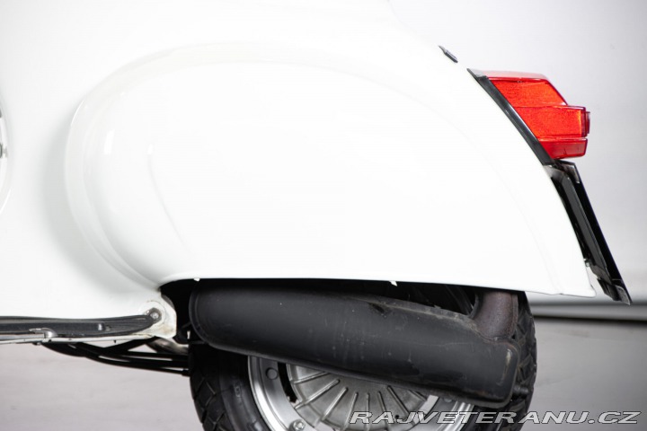 Piaggio Vespa 50 SPECIAL 1979