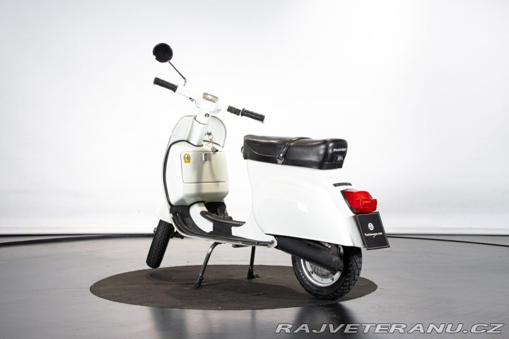 Piaggio Vespa 50 SPECIAL 1979