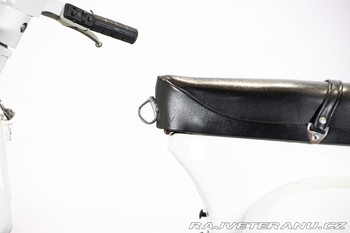 Piaggio Vespa 50 SPECIAL 1979