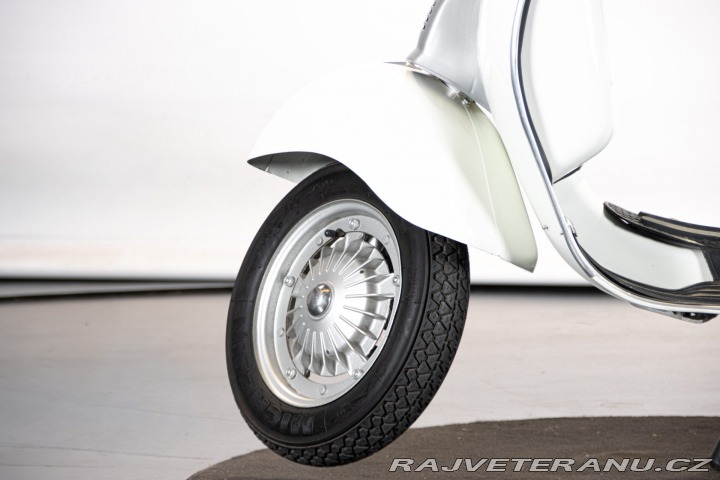 Piaggio Vespa 50 SPECIAL 1979