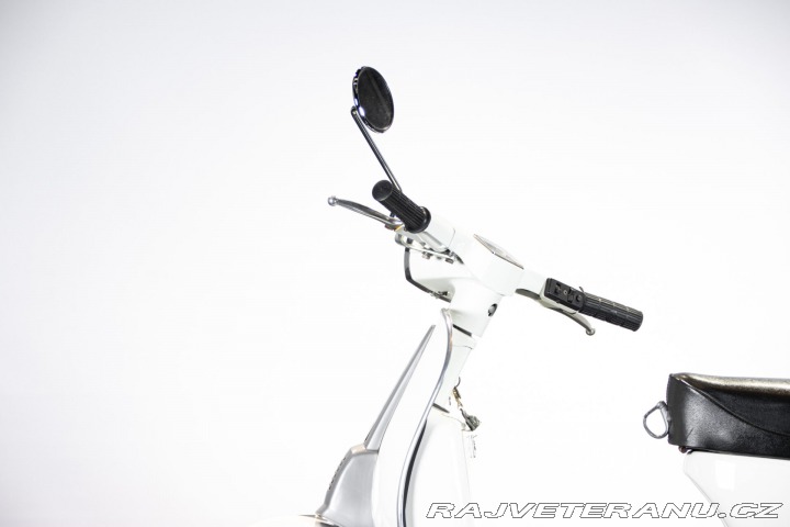 Piaggio Vespa 50 SPECIAL 1979