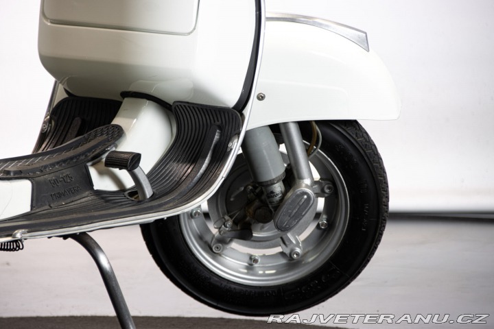 Piaggio Vespa 50 SPECIAL 1979