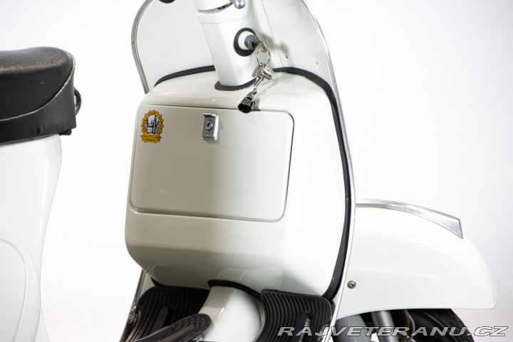 Piaggio Vespa 50 SPECIAL 1979