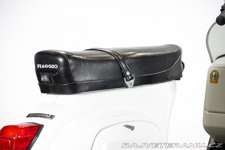 Piaggio Vespa 50 SPECIAL 1979