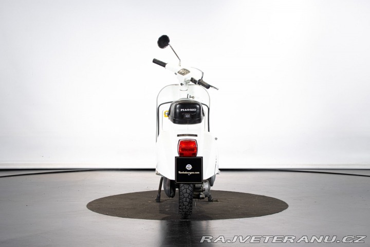 Piaggio Vespa 50 SPECIAL 1979