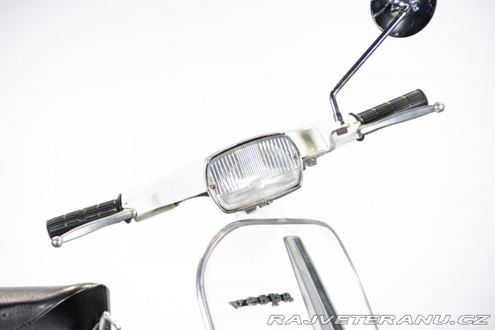 Piaggio Vespa 50 SPECIAL 1979