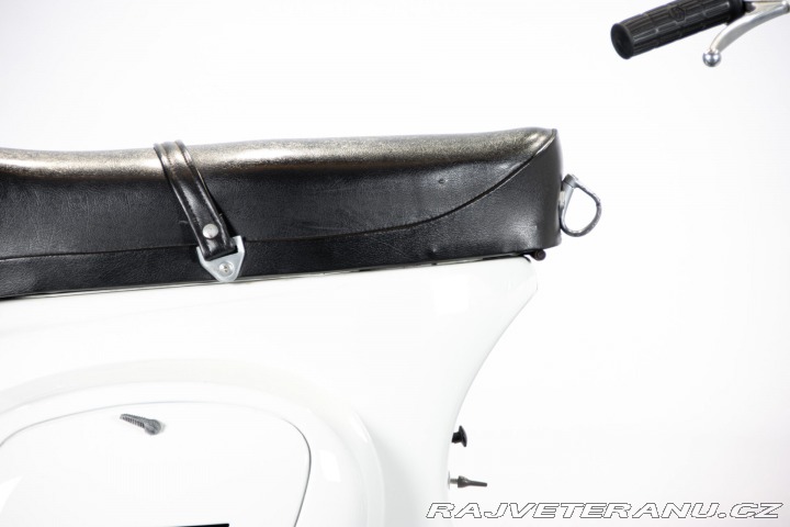 Piaggio Vespa 50 SPECIAL 1979