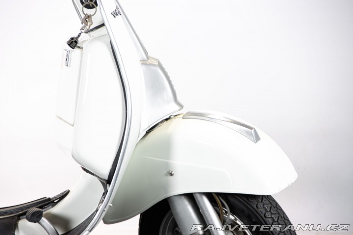 Piaggio Vespa 50 SPECIAL 1979