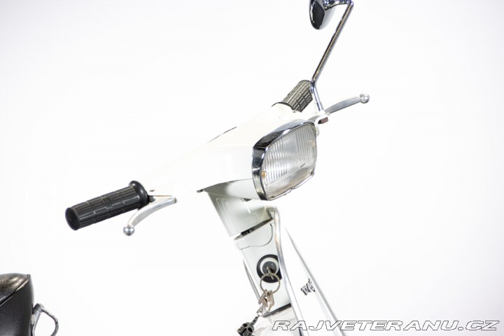 Piaggio Vespa 50 SPECIAL 1979