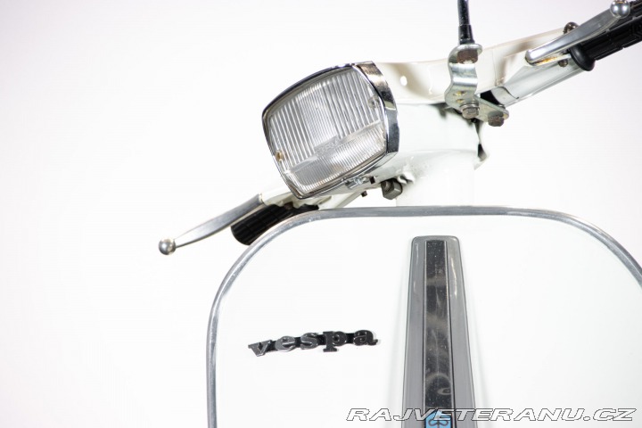 Piaggio Vespa 50 SPECIAL 1979