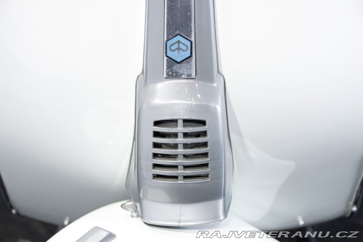 Piaggio Vespa 50 SPECIAL 1979