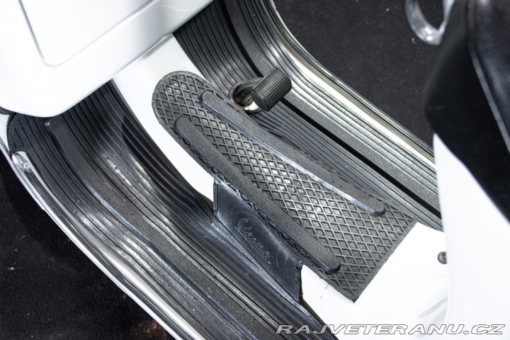 Piaggio Vespa 50 SPECIAL 1979