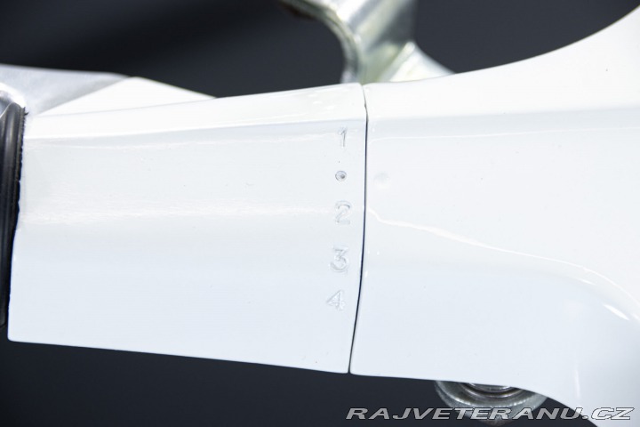 Piaggio Vespa 50 SPECIAL 1979