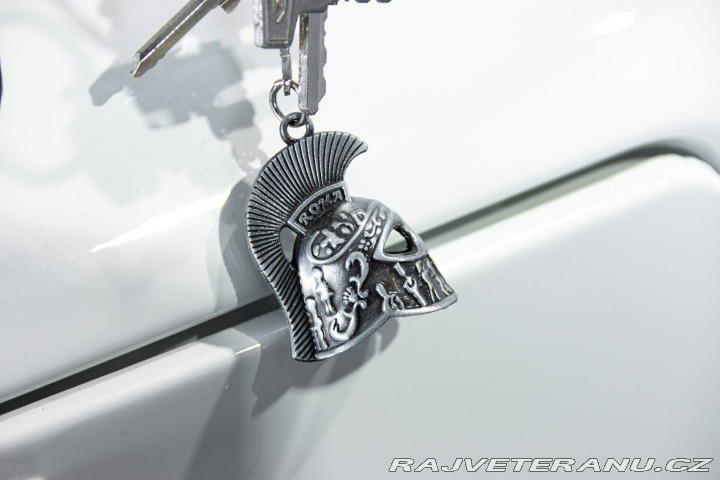 Piaggio Vespa 50 SPECIAL 1979