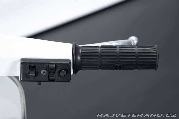 Piaggio Vespa 50 SPECIAL 1979