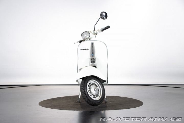 Piaggio Vespa 50 SPECIAL 1979