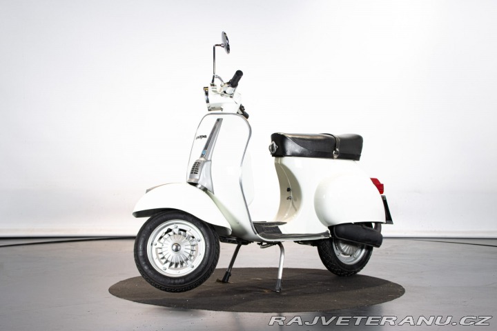 Piaggio Vespa 50 SPECIAL 1979