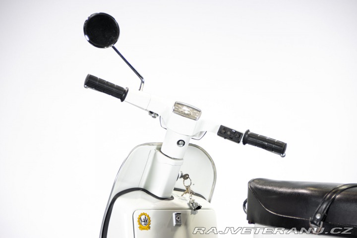 Piaggio Vespa 50 SPECIAL 1979