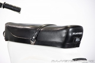 Piaggio Vespa 50 SPECIAL 1979