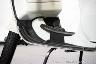 Piaggio Vespa 50 SPECIAL 1979