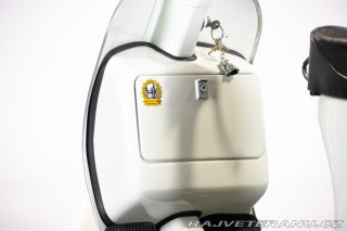 Piaggio Vespa 50 SPECIAL 1979