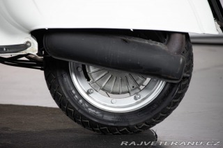 Piaggio Vespa 50 SPECIAL 1979