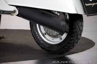 Piaggio Vespa 50 SPECIAL 1979