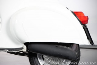 Piaggio Vespa 50 SPECIAL 1979