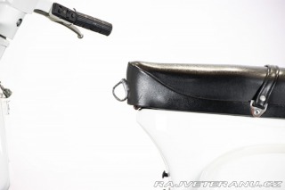 Piaggio Vespa 50 SPECIAL 1979