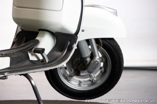 Piaggio Vespa 50 SPECIAL 1979