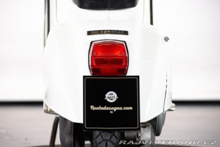 Piaggio Vespa 50 SPECIAL 1979