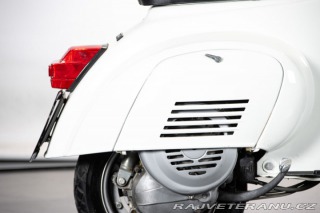 Piaggio Vespa 50 SPECIAL 1979