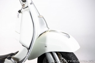 Piaggio Vespa 50 SPECIAL 1979