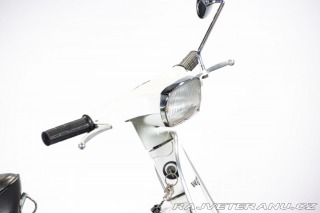 Piaggio Vespa 50 SPECIAL 1979