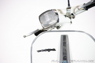 Piaggio Vespa 50 SPECIAL 1979