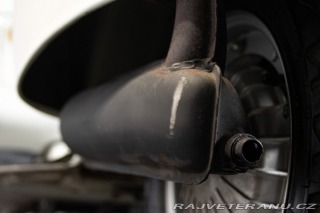 Piaggio Vespa 50 SPECIAL 1979