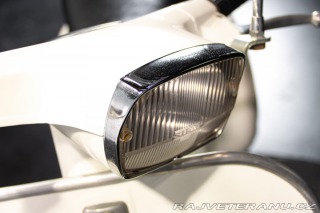 Piaggio Vespa 50 SPECIAL 1979