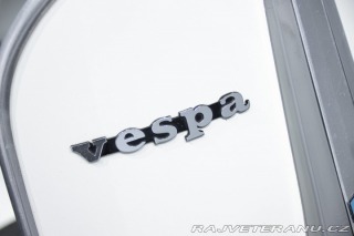 Piaggio Vespa 50 SPECIAL 1979