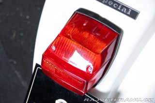 Piaggio Vespa 50 SPECIAL 1979