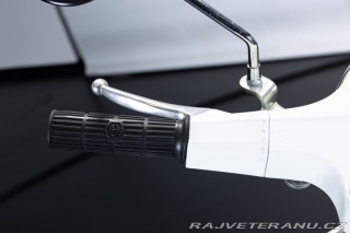 Piaggio Vespa 50 SPECIAL 1979