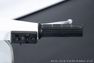 Piaggio Vespa 50 SPECIAL 1979