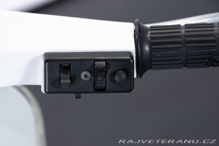 Piaggio Vespa 50 SPECIAL 1979