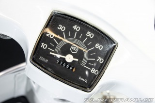 Piaggio Vespa 50 SPECIAL 1979