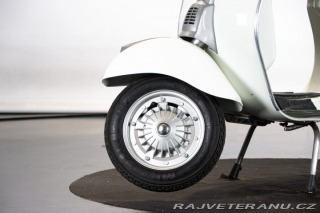 Piaggio Vespa 50 SPECIAL 1979