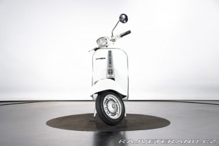 Piaggio Vespa 50 SPECIAL 1979